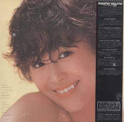 松田聖子 全作品1980~2015 その1_d0022648_17443251.jpg