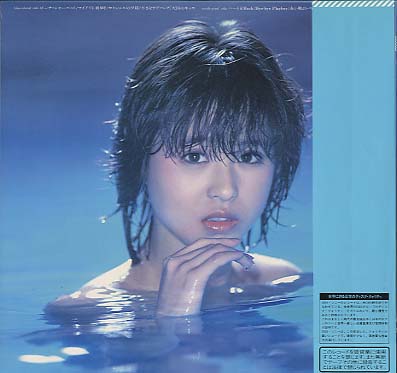 松田聖子　全作品1980～2015　その1_d0022648_17483162.jpg