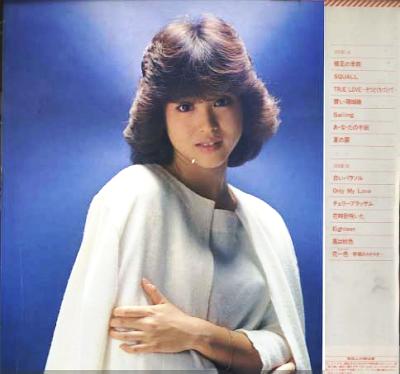 松田聖子 全作品1980~2015 その1_d0022648_1928857.jpg
