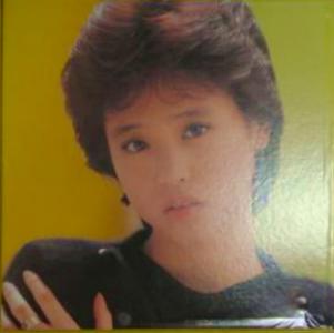 松田聖子 全作品1980~2015 その1_d0022648_195623100.jpg