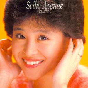 松田聖子 全作品1980~2015 その1_d0022648_21465211.jpg