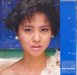 松田聖子 全作品1980~2015 その1_d0022648_2242662.jpg