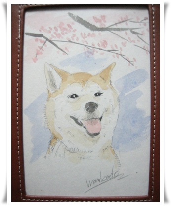 サイは幸せなわんこ_c0049950_9355711.jpg
