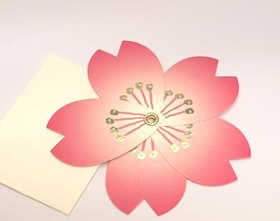 ☆さくらの花びら☆_c0092953_3253080.jpg