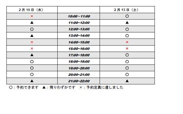 Chico SHIGETAがあなたのスキンケアを直接電話でアドバイス！_a0152755_15423657.jpg