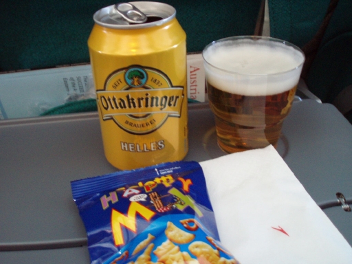 オーストリア航空機内食 2010.01〜その1_a0080858_5103142.jpg