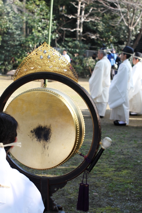 ■□■前厄参り　-石清水八幡宮-□■□_c0217166_11454680.jpg