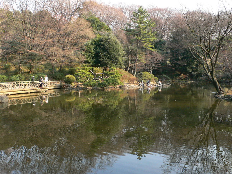 東京散歩～麻布界隈ぶらり旅_e0086880_16301083.jpg