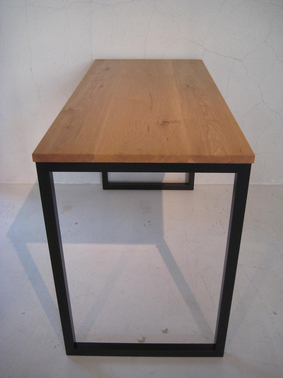 KM DESK & WAGON_c0146581_11273773.jpg