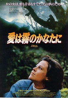 愛は霧のかなたに (1988) : 西澤 晋 の 映画日記