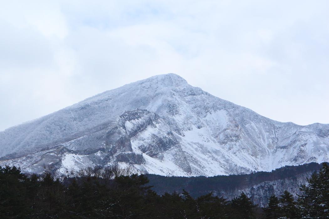 雪景色　五色沼　＜４＞_e0143883_1837377.jpg