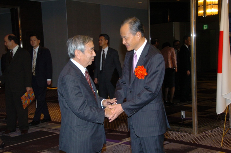崔天凯在东京举行离任告别招待会 31日归国_d0027795_22361850.jpg
