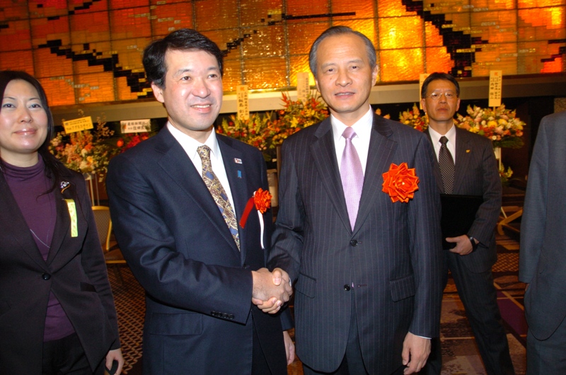 崔天凯在东京举行离任告别招待会 31日归国_d0027795_22364158.jpg