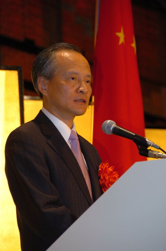 崔天凯在东京举行离任告别招待会 31日归国_d0027795_2236631.jpg