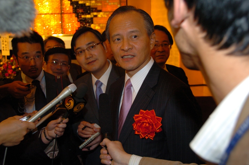 崔天凯在东京举行离任告别招待会 31日归国_d0027795_223736.jpg