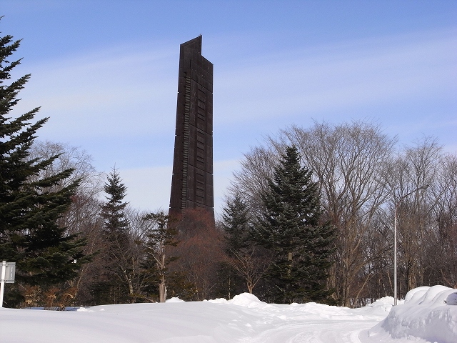 野幌森林公園_f0157901_21152959.jpg