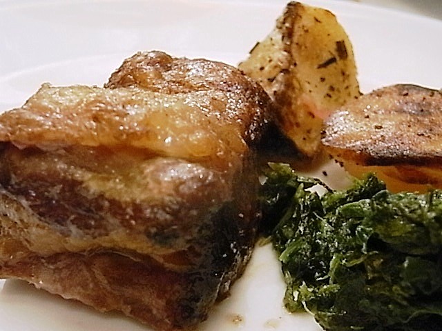 フィレンツェといえば肉 肉といえば_e0061902_704244.jpg