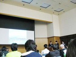 現地研修会(嶺南編)に参加しました_e0061225_1045485.jpg