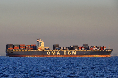 CMA CGM STRAUSS _e0158925_23343039.jpg