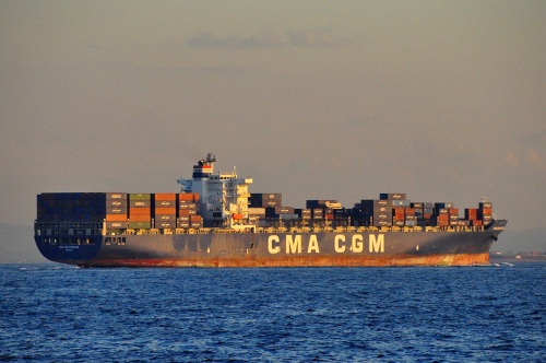 CMA CGM STRAUSS _e0158925_23344133.jpg