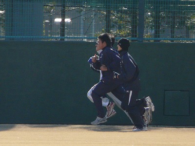 石垣組を越えろ!・・・ロッテ浦和球場_b0166128_2032735.jpg
