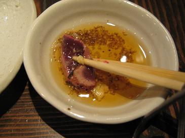 やっといけました、鈴虎へ_a0139242_2153619.jpg
