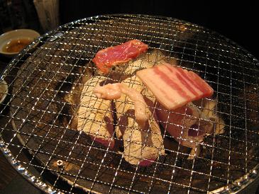 やっといけました、鈴虎へ_a0139242_21543857.jpg