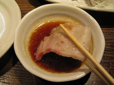 やっといけました、鈴虎へ_a0139242_21554961.jpg