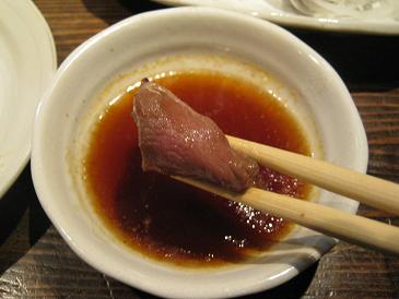 やっといけました、鈴虎へ_a0139242_2157391.jpg