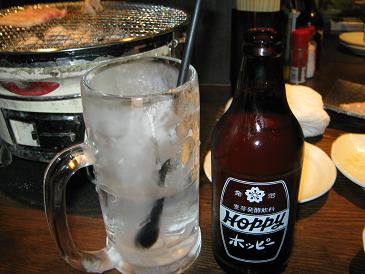 やっといけました、鈴虎へ_a0139242_2202837.jpg