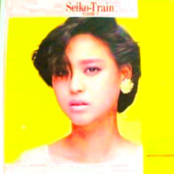 松田聖子　全作品1980～2015　その1_d0022648_012956.jpg