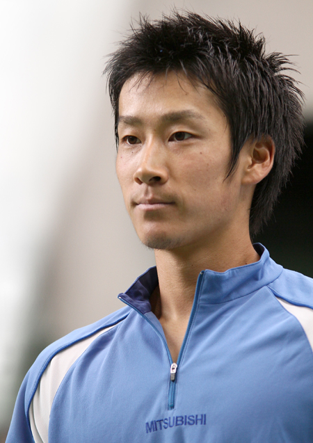 BabolaT　テニスパンツ　杉田祐一選手着用モデル　新品未使用 杉田祐一 YUICHI SUGITA | テニスマガジンONLINE｜tennismagazine.jp