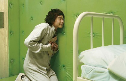 サイボーグでも大丈夫 ’06 韓国 (DVD)_e0079992_232219.jpg