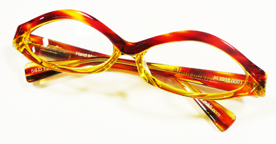 new alain mikli first sight collection _c0003493_11231533.jpg
