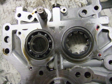 ファットボーイ　カム交換　３_c0226202_19574451.jpg