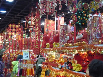 旧正月前の香港の花市場から_f0134809_14375256.jpg