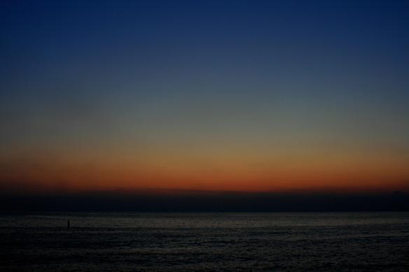 海辺の夕陽_d0150720_756857.jpg