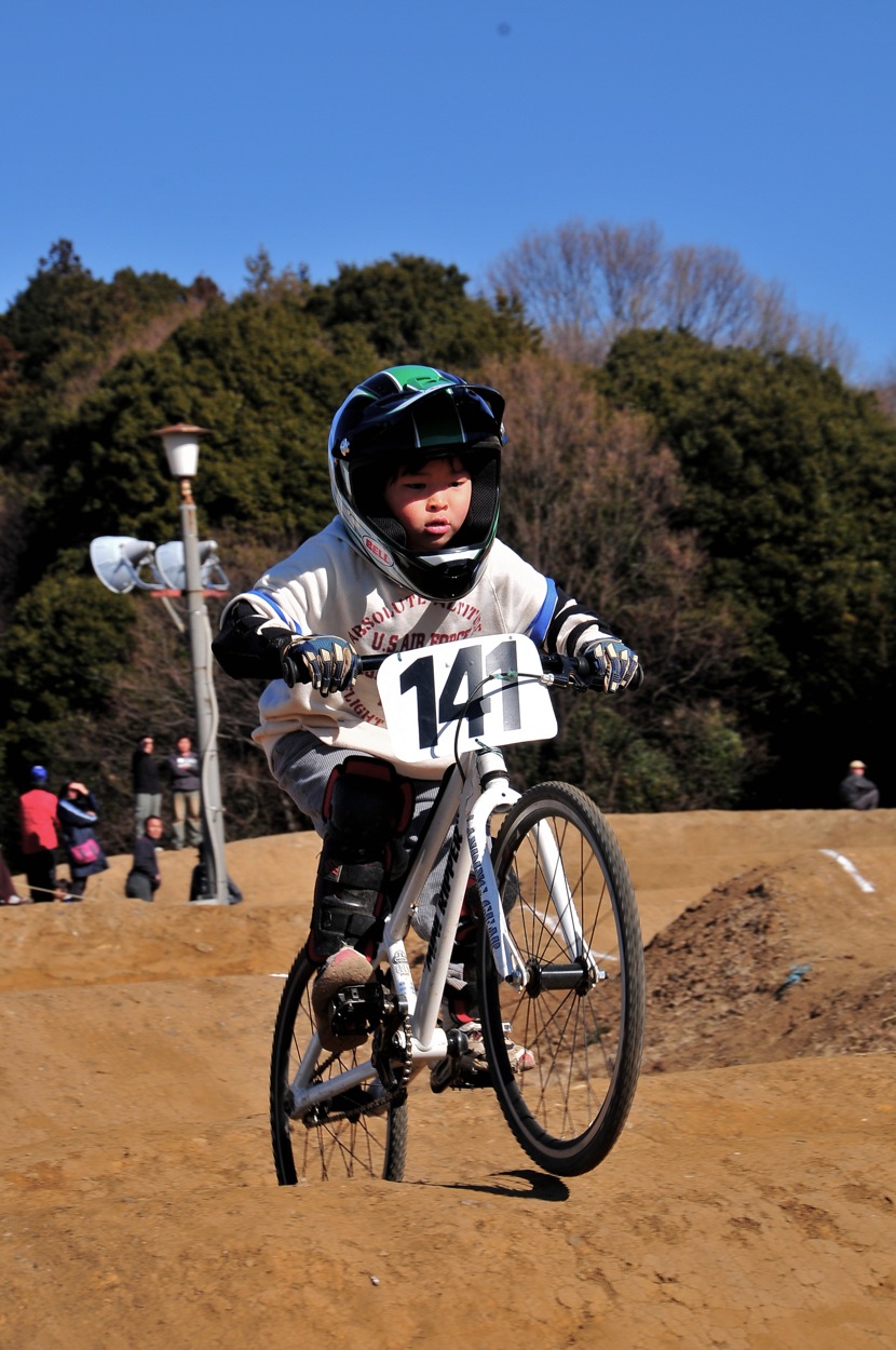 2010JOSF緑山オープニングレース（１月定期戦）VOL10：各クラス予選その１_b0065730_1810166.jpg