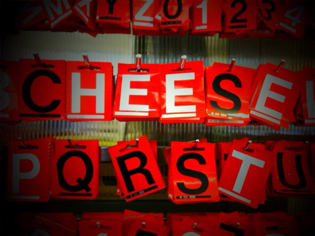 \"cheeseお持ち帰りで。\"ってこんなこと。_c0140560_14405139.jpg