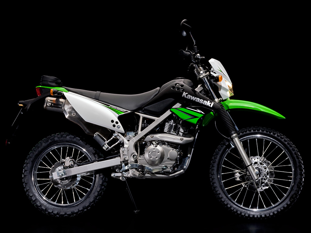 KLX25&KLX110L_e0189265_18282156.jpg