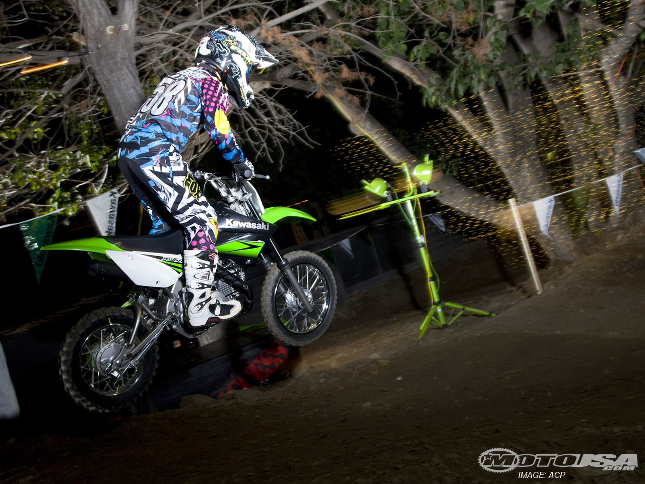 KLX25&KLX110L_e0189265_18433626.jpg