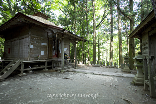 階上町の里山　　vol.4　初夏の寺下観音_c0195281_14501212.jpg