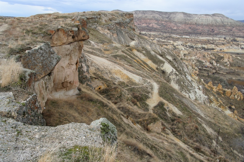 Turkey5 Nevşehir,urgup,Göreme National Park and Rock Site of Cappadocia_d0133581_1322374.jpg