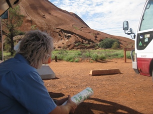 Ayers Rock Climbing_f0177489_5444141.jpg