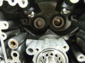 ファットボーイ カム交換4_c0226202_19472264.jpg