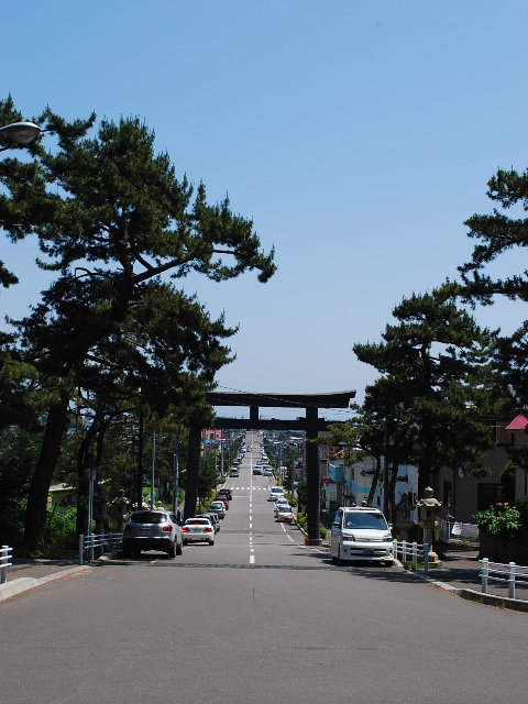 函館八幡宮(函館の建築紹介)_f0142606_10131528.jpg