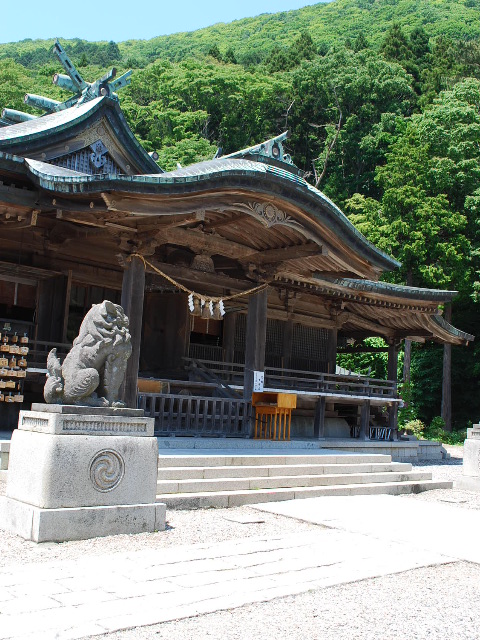 函館八幡宮(函館の建築紹介)_f0142606_9404116.jpg