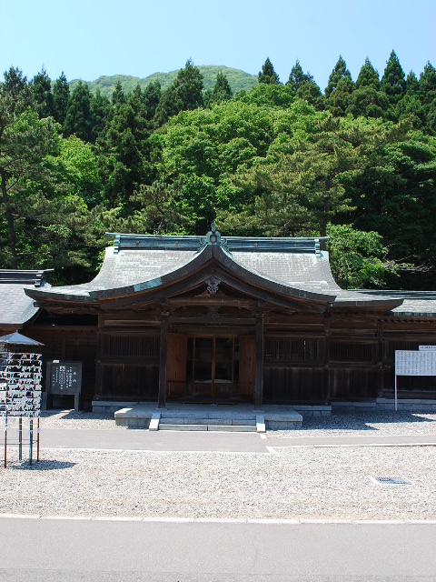 函館八幡宮(函館の建築紹介)_f0142606_9521313.jpg