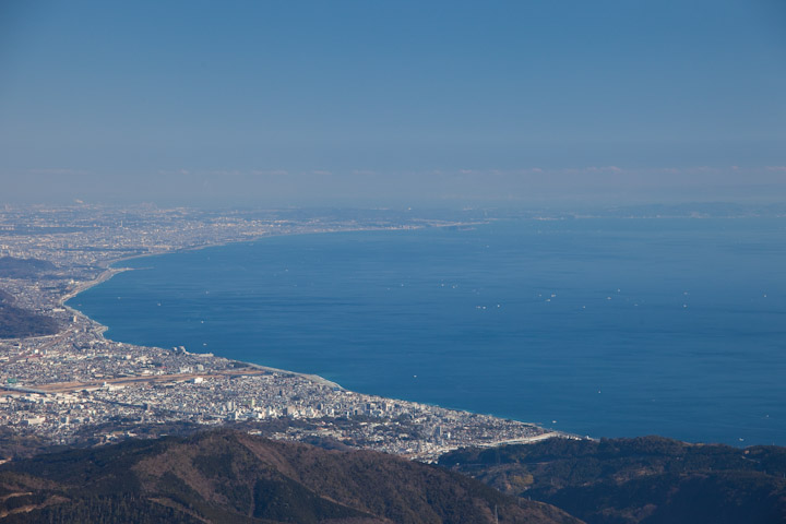 空も海も青い_e0051018_22504833.jpg