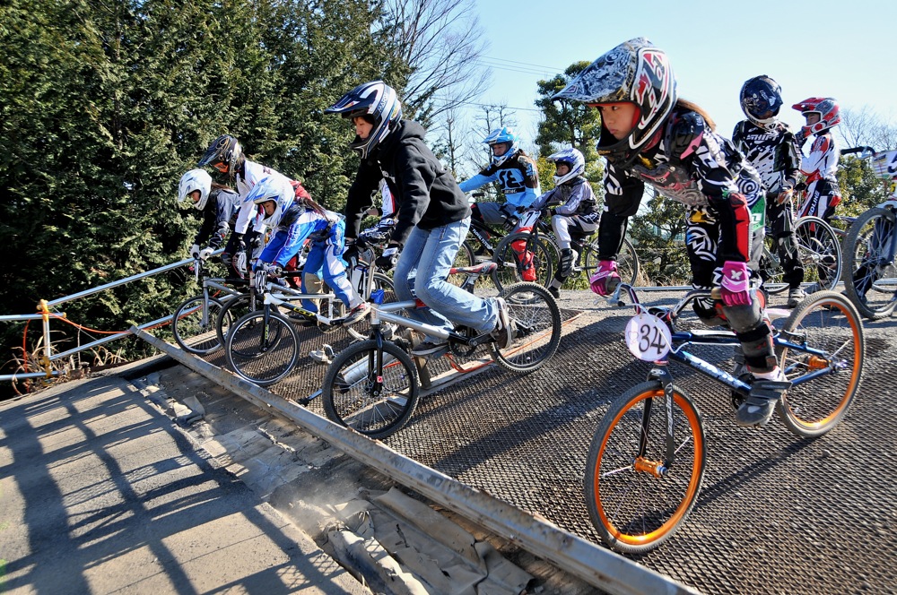 2010JOSF緑山オープニングレース（１月定期戦）VOL12：各クラス予選その３_b0065730_18484822.jpg